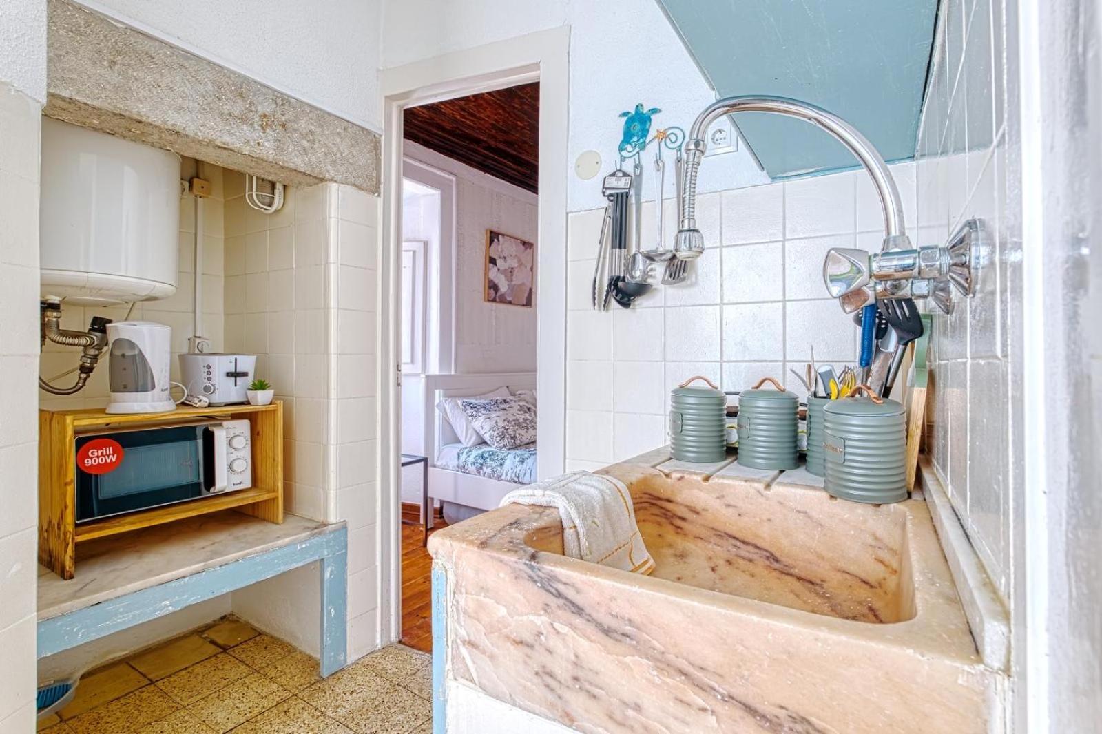 Amazing Flat In The Center Appartement *