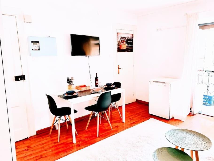 Appartement Amazing Flat In The Center Lisboa